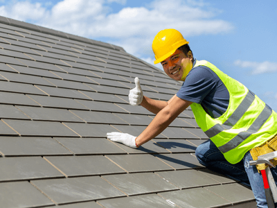 About Roof Repair Experts Bryant, AR